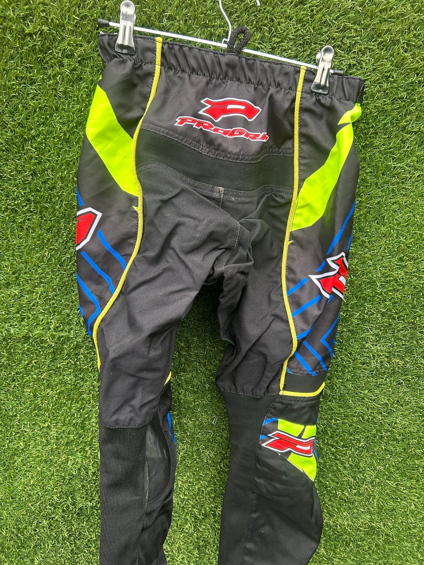 progrip pants 26"