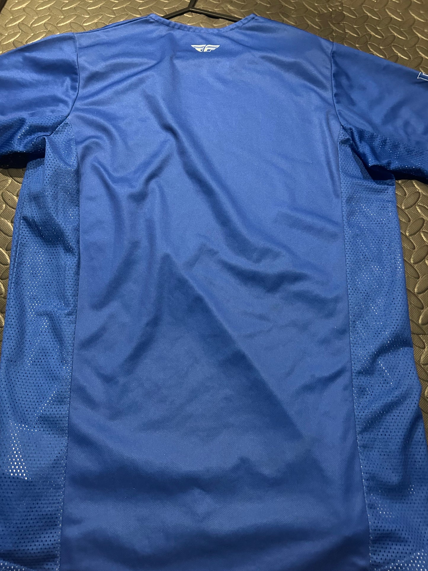 Fly jersey S