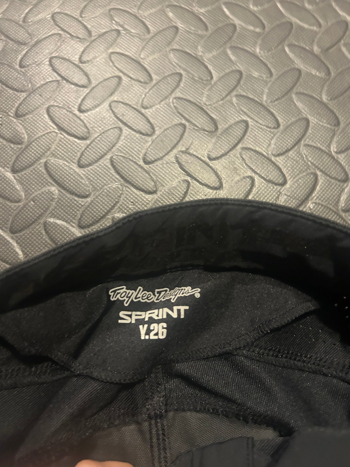 Troy Lee designs mtb pants 26”