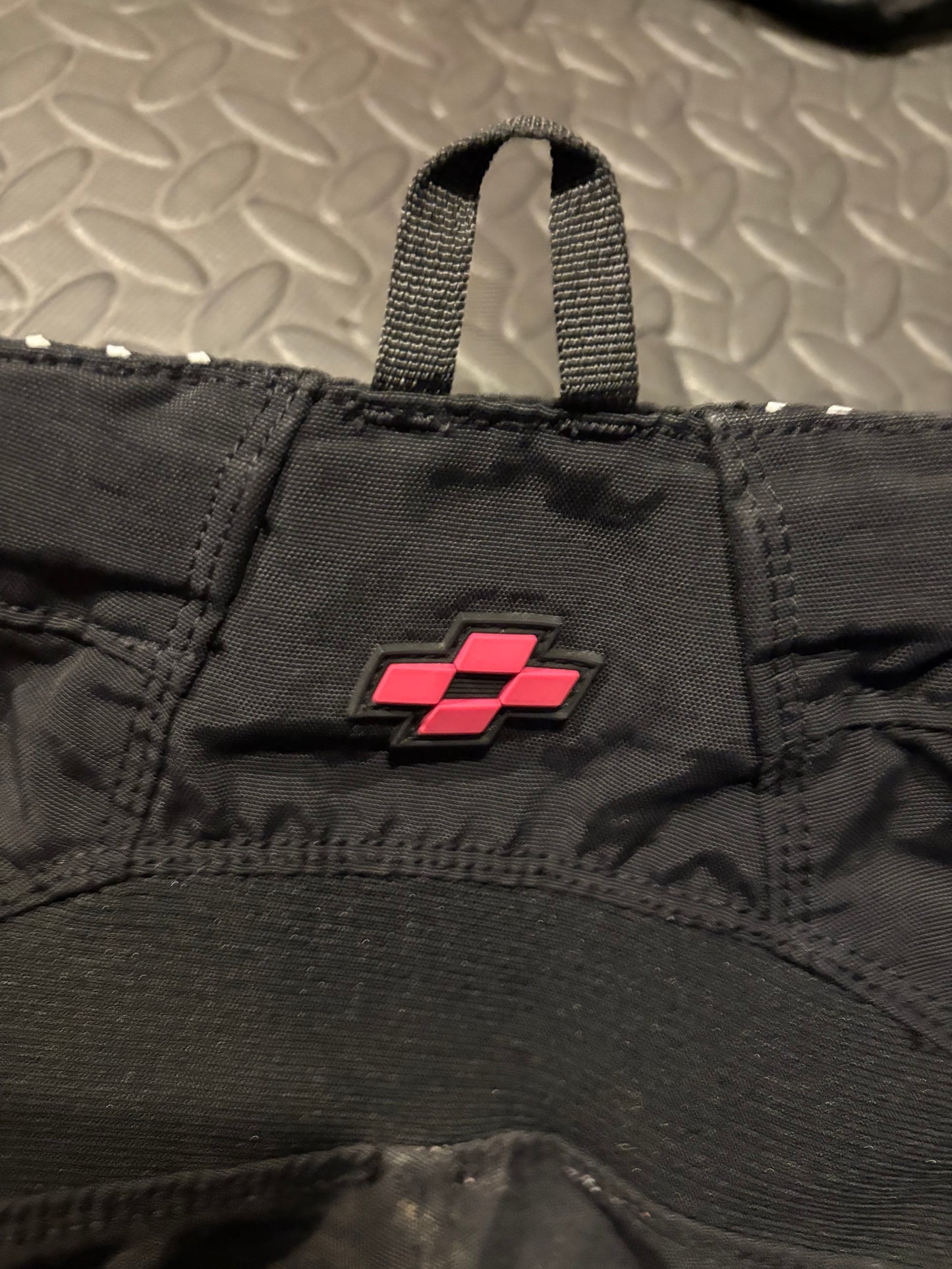 Faith trousers