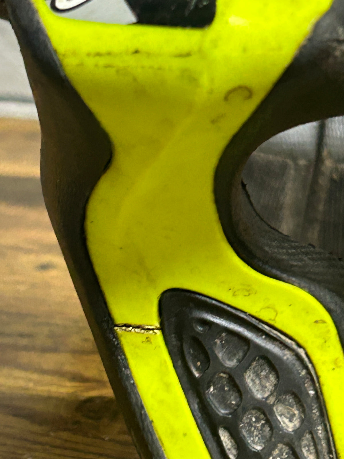 alpinestars youth neck brace