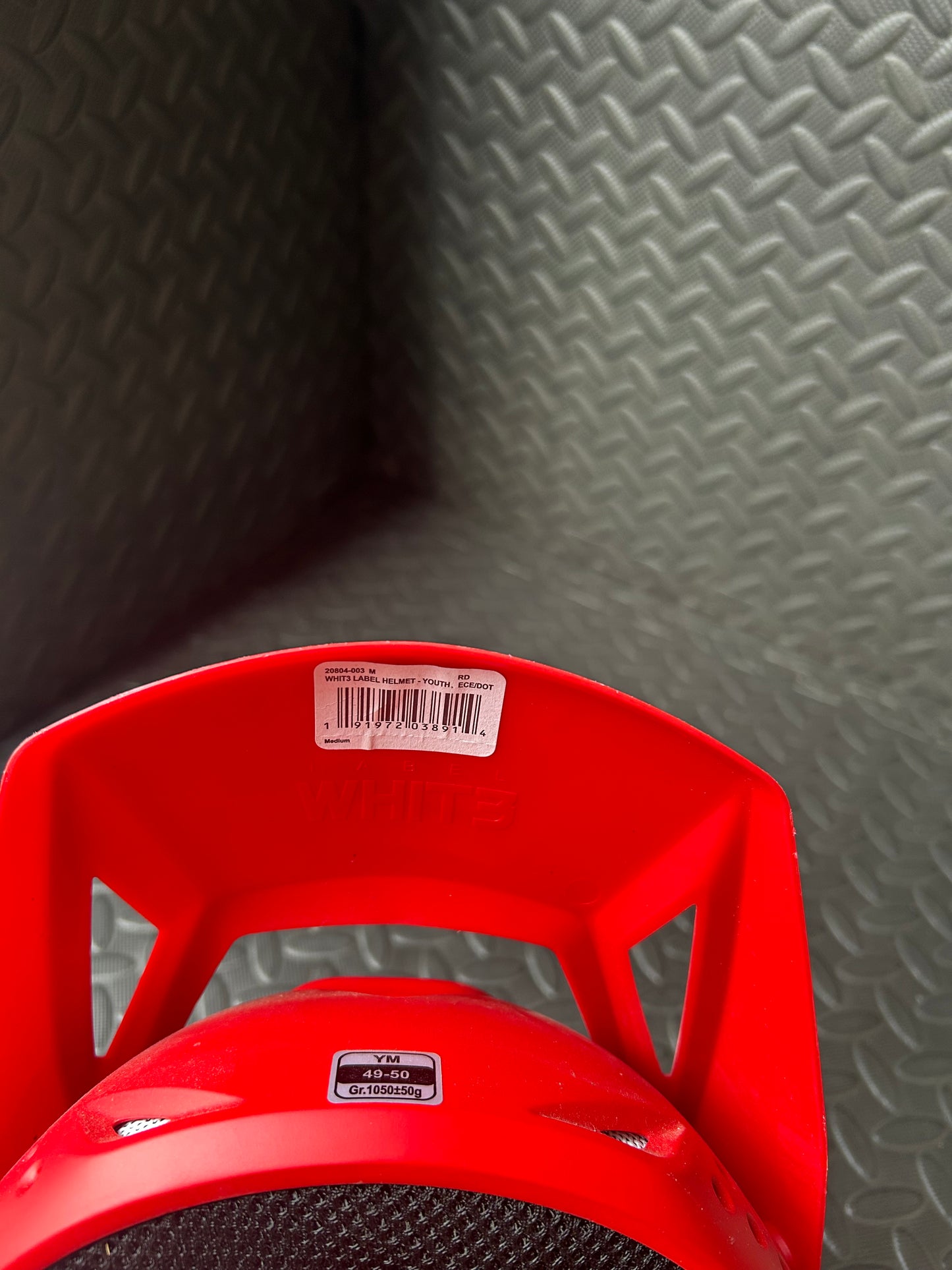 Shift helmet 49-50cm