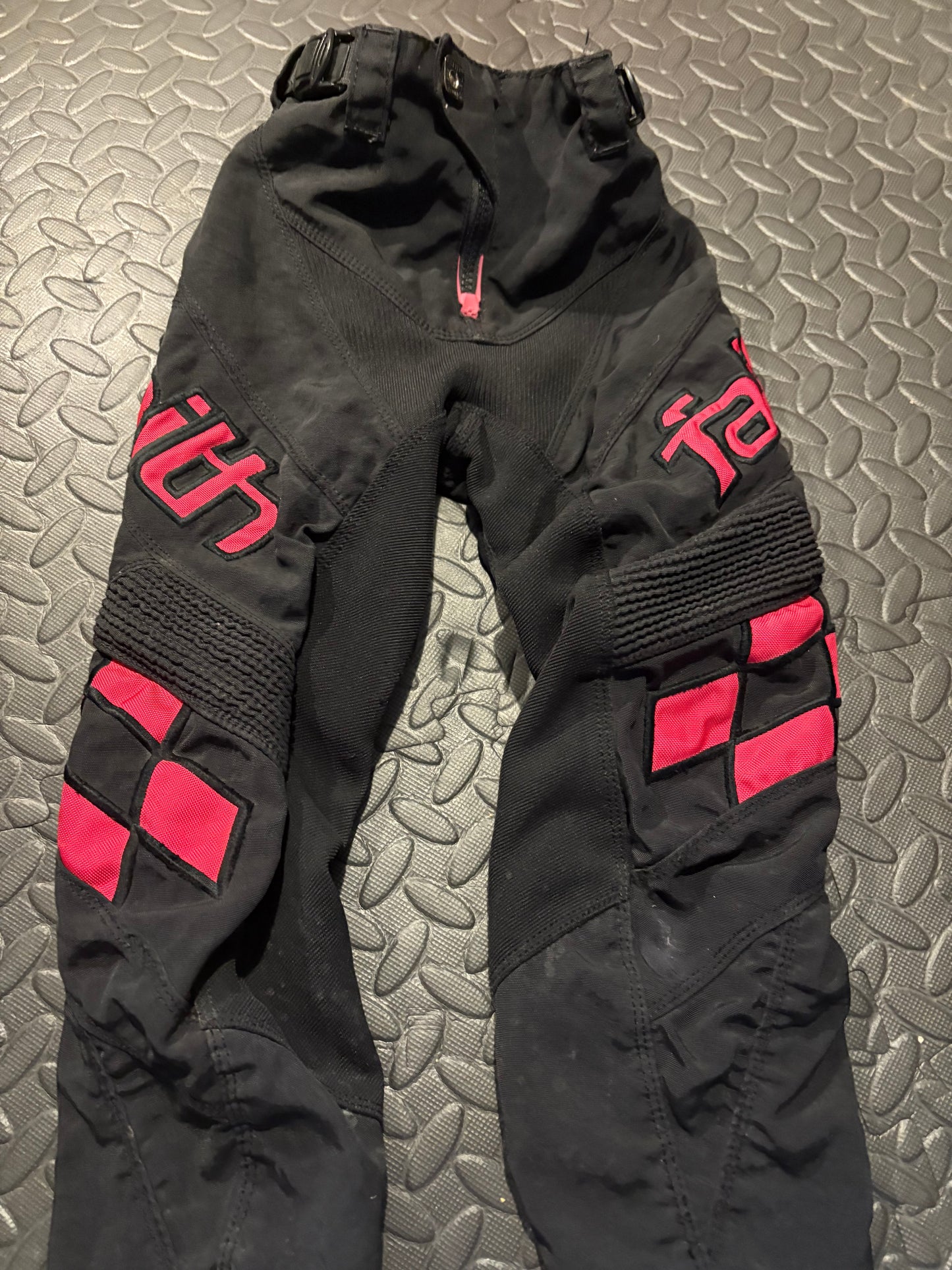 Faith trousers