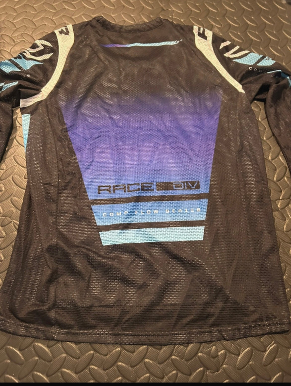 New Fxr kit YM