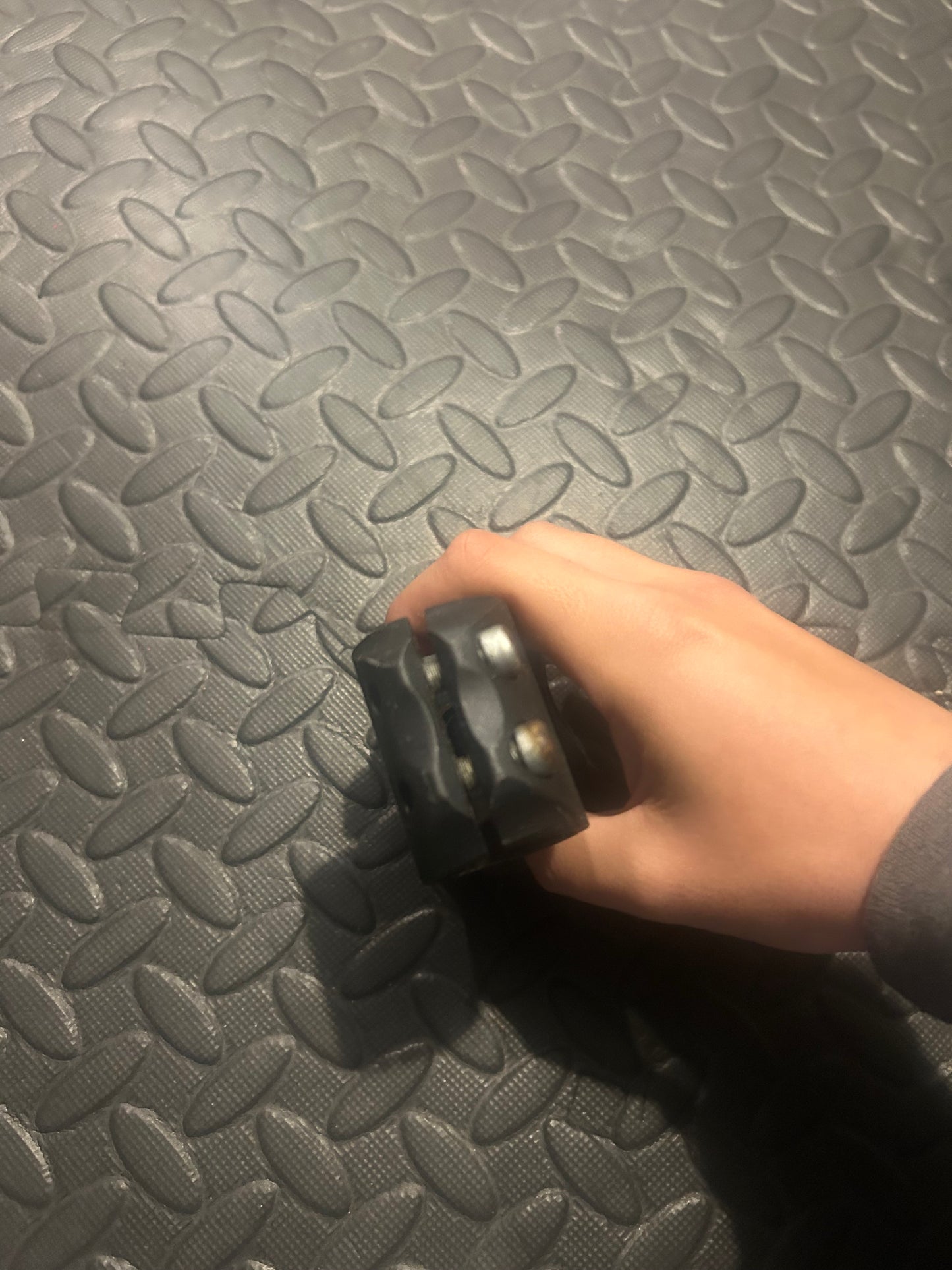Bike stem