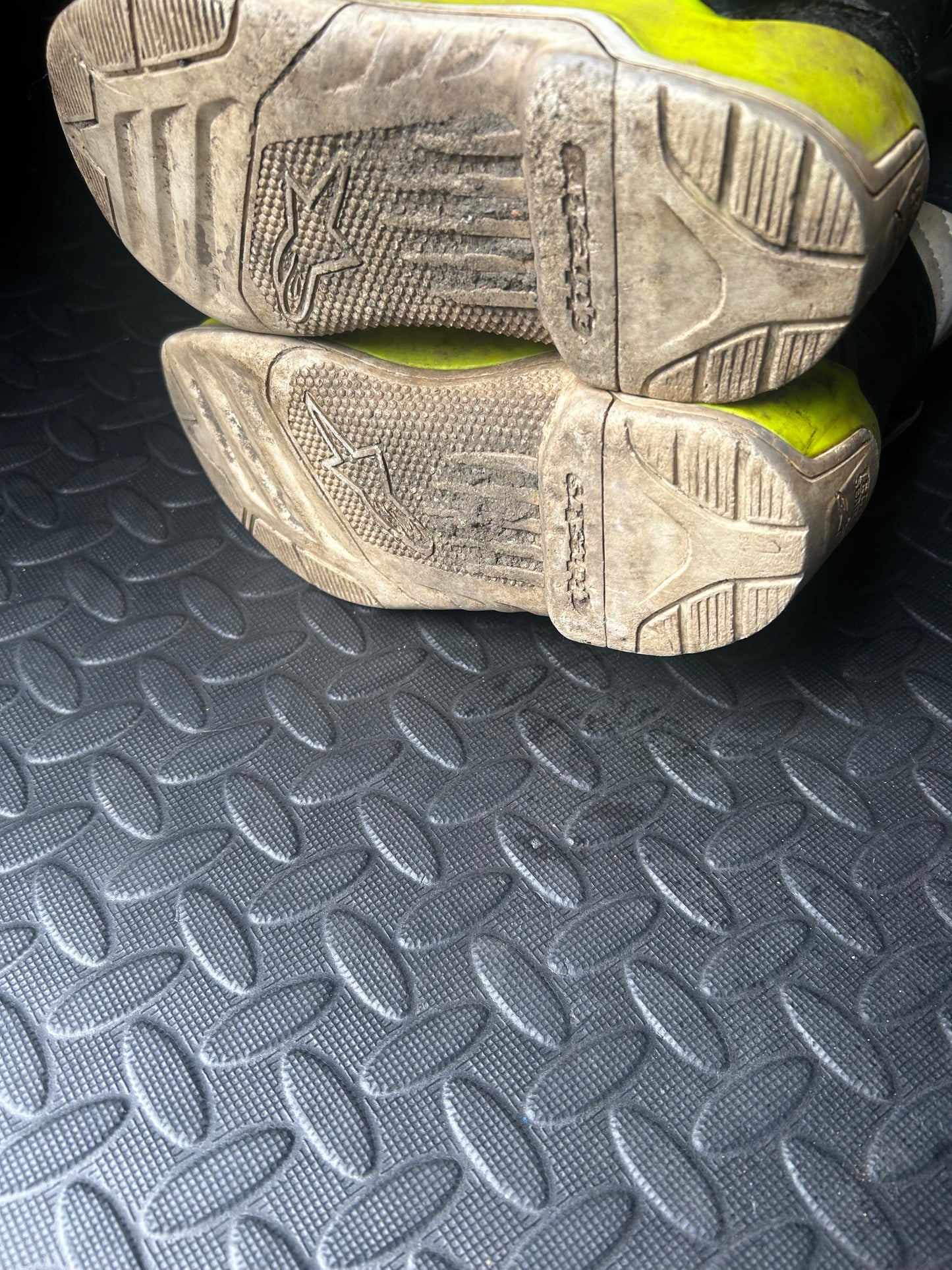 Alpinestars tech 3 13j