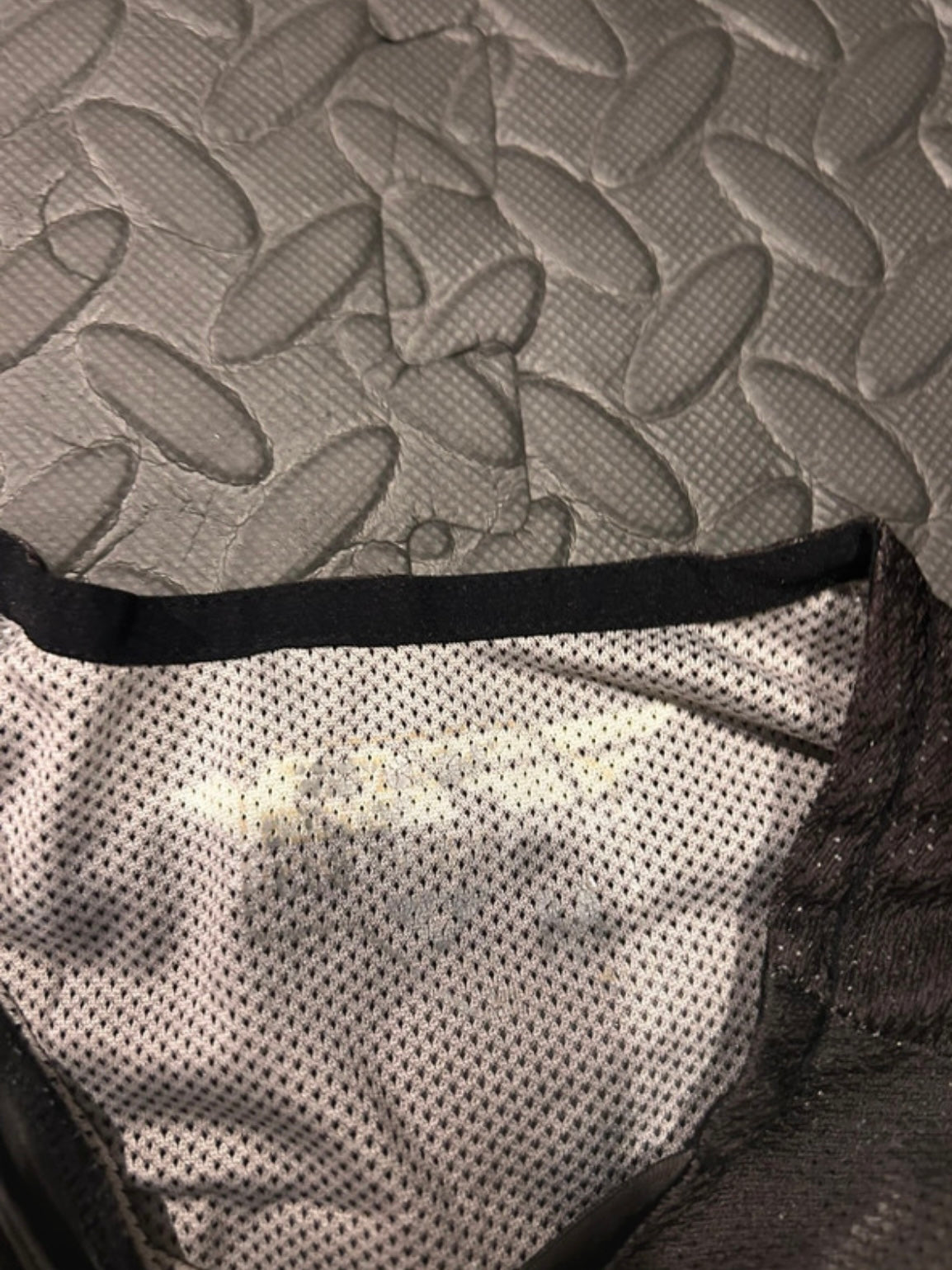 Fly kit