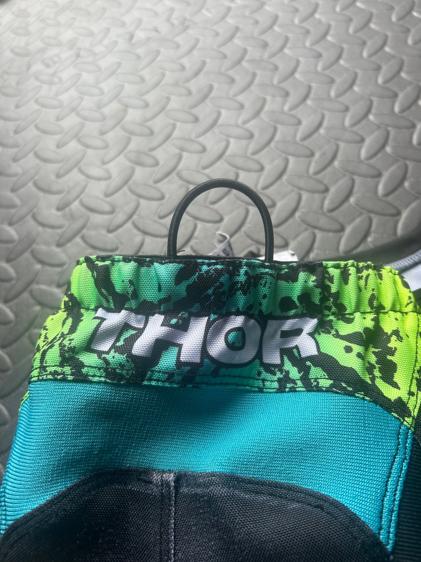 Thor kit Yxs/20”