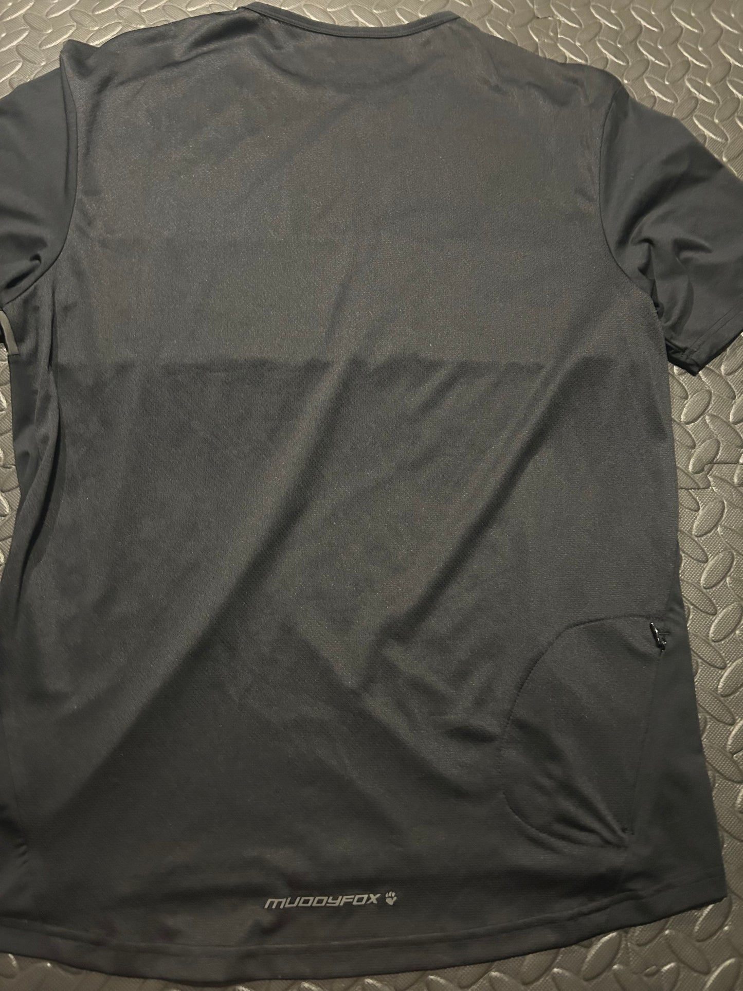 Muddyfox short sleeve jersey L