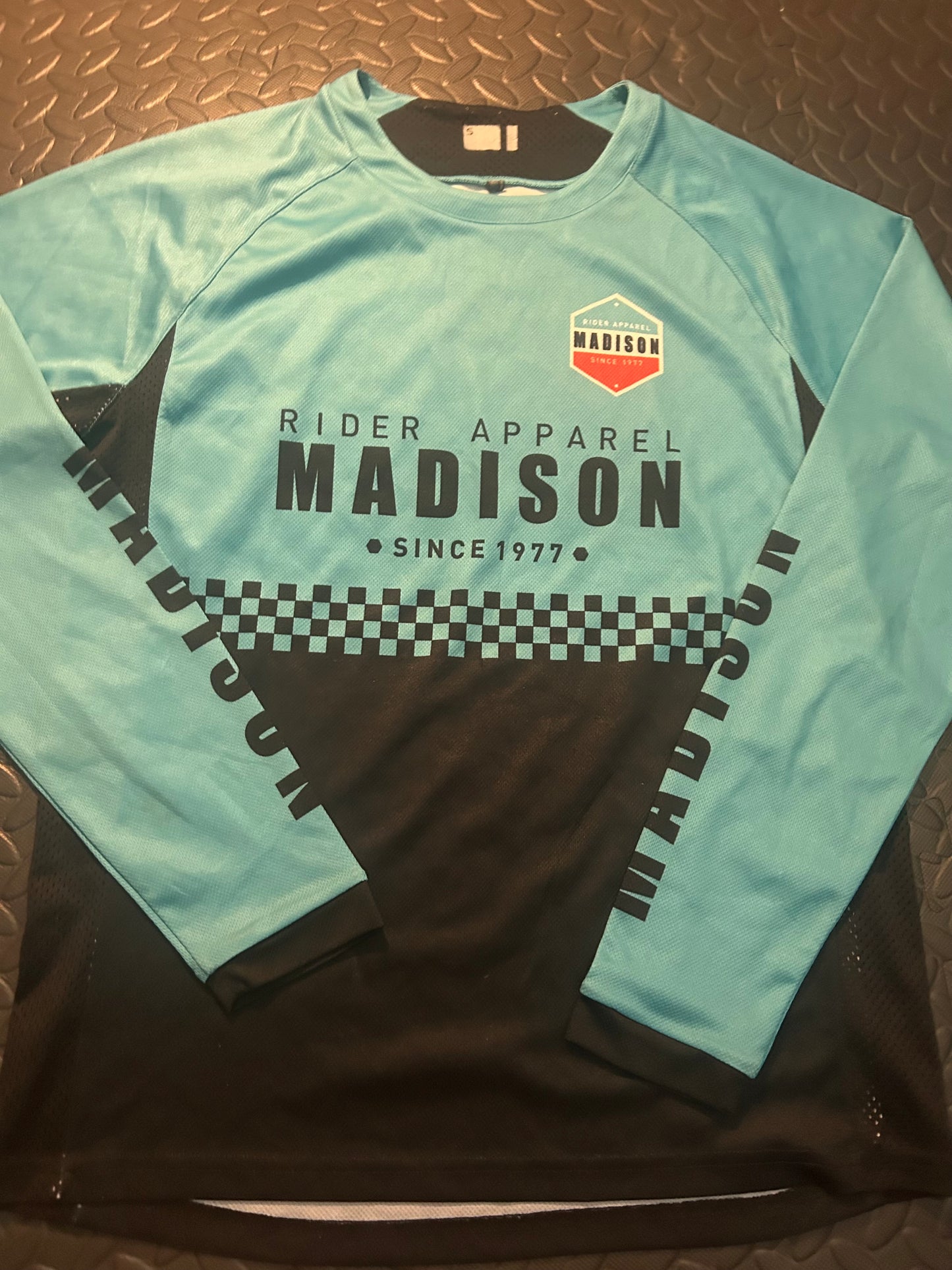 Madison jersey S