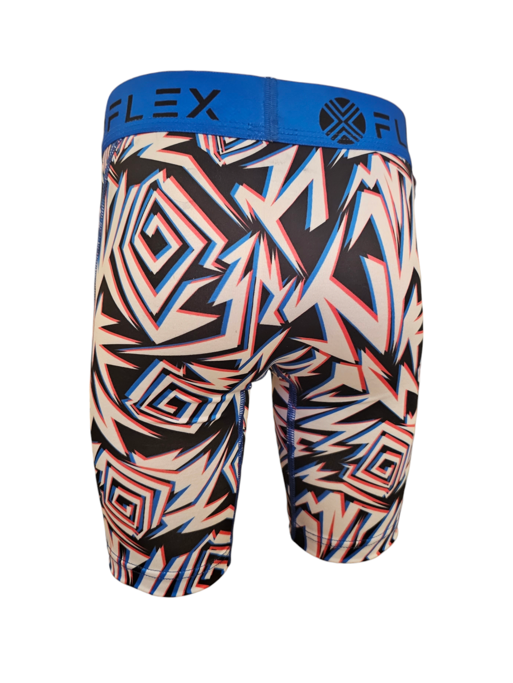 Flex spiral underwear youth