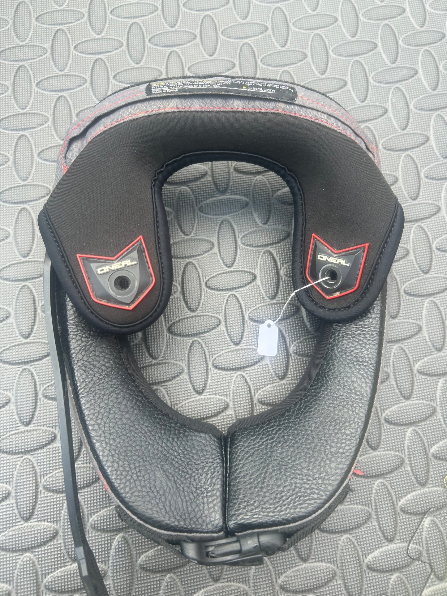 Oneal youth neck brace