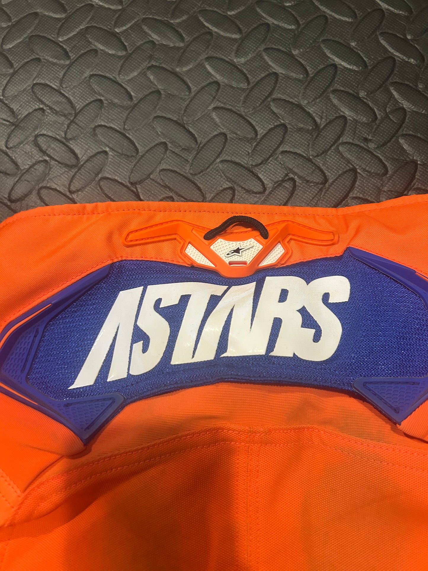 Alpinestars pants 30”