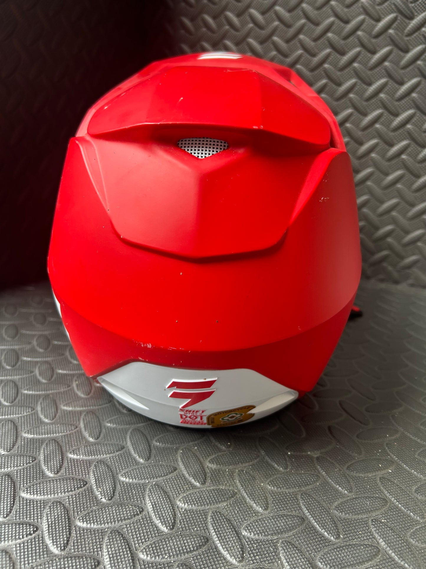Shift helmet 49-50cm