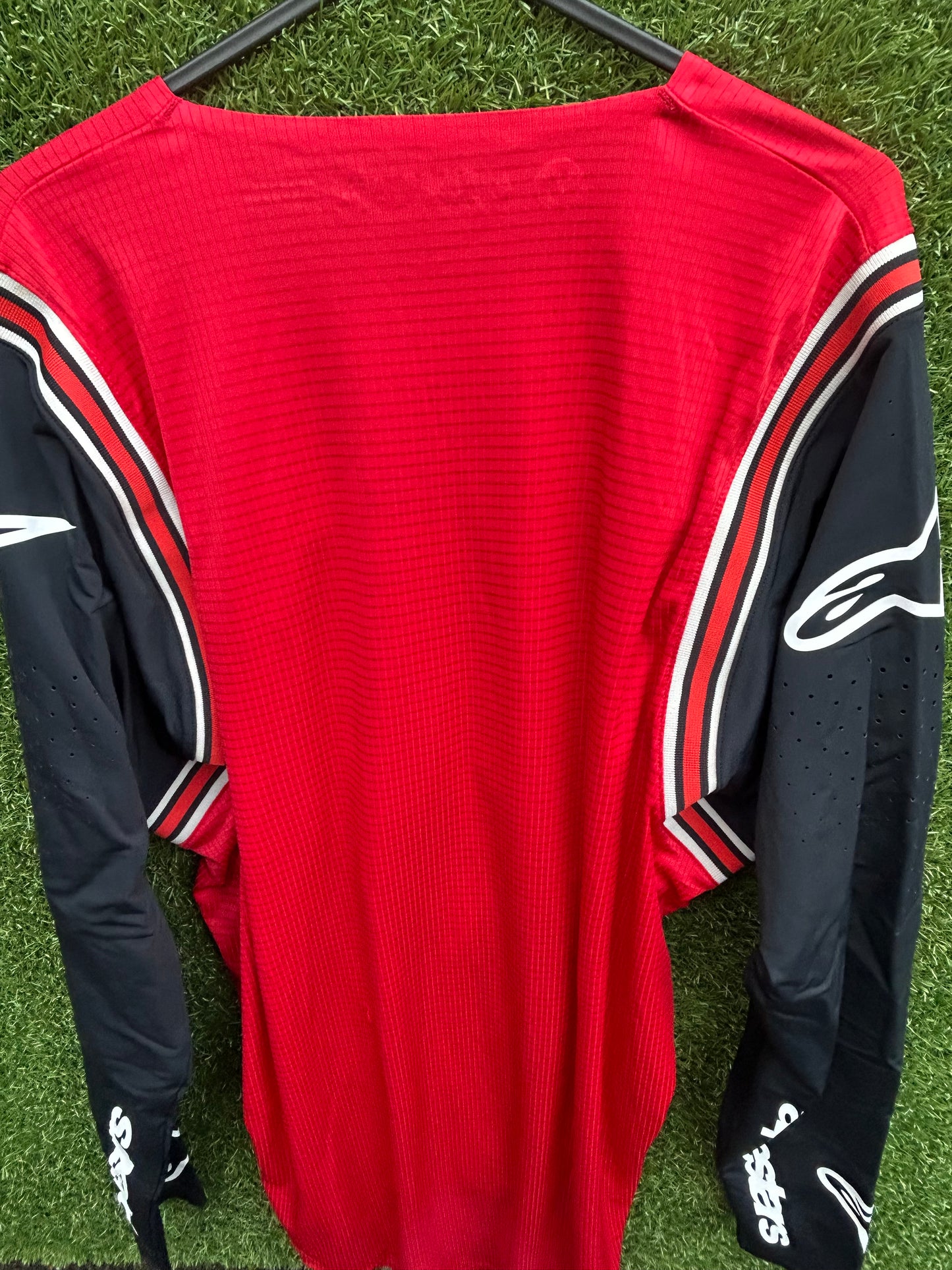 alpinestars jersey 2xl