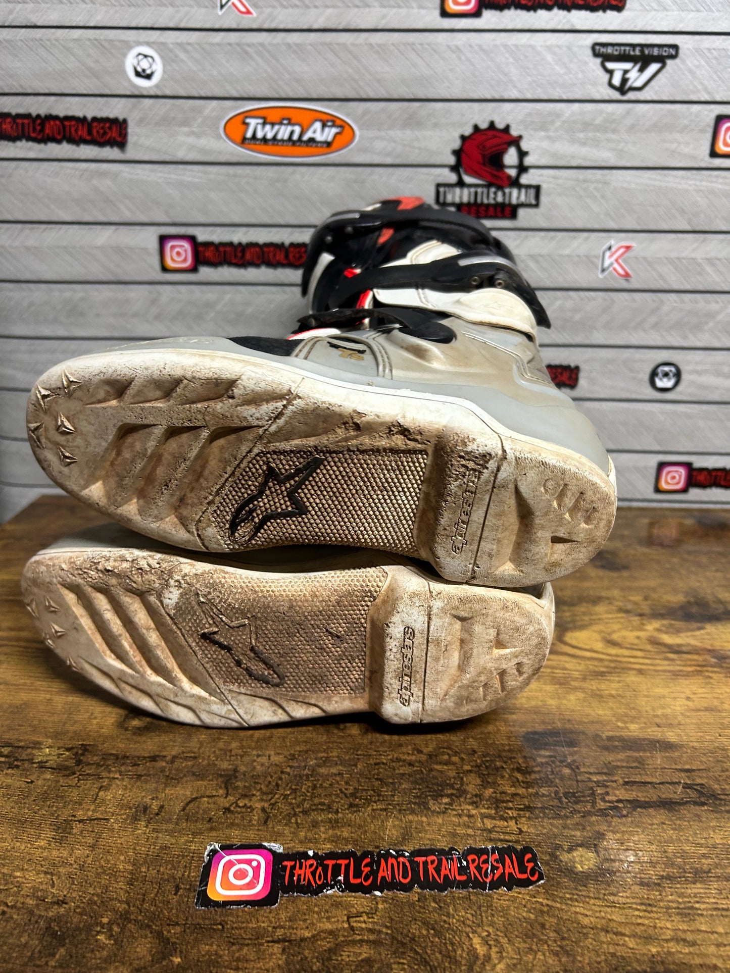 alpinestars tech 7s uk3