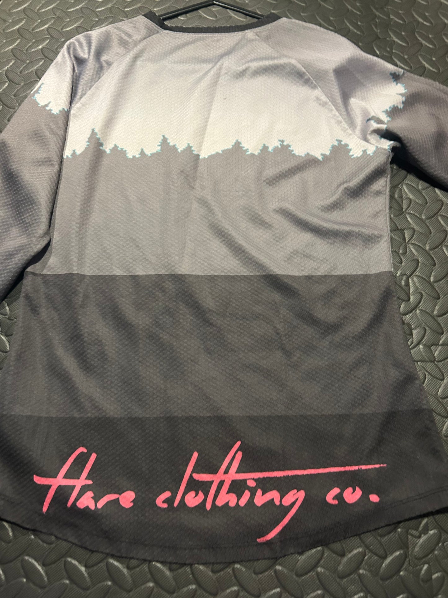 Flare jersey S
