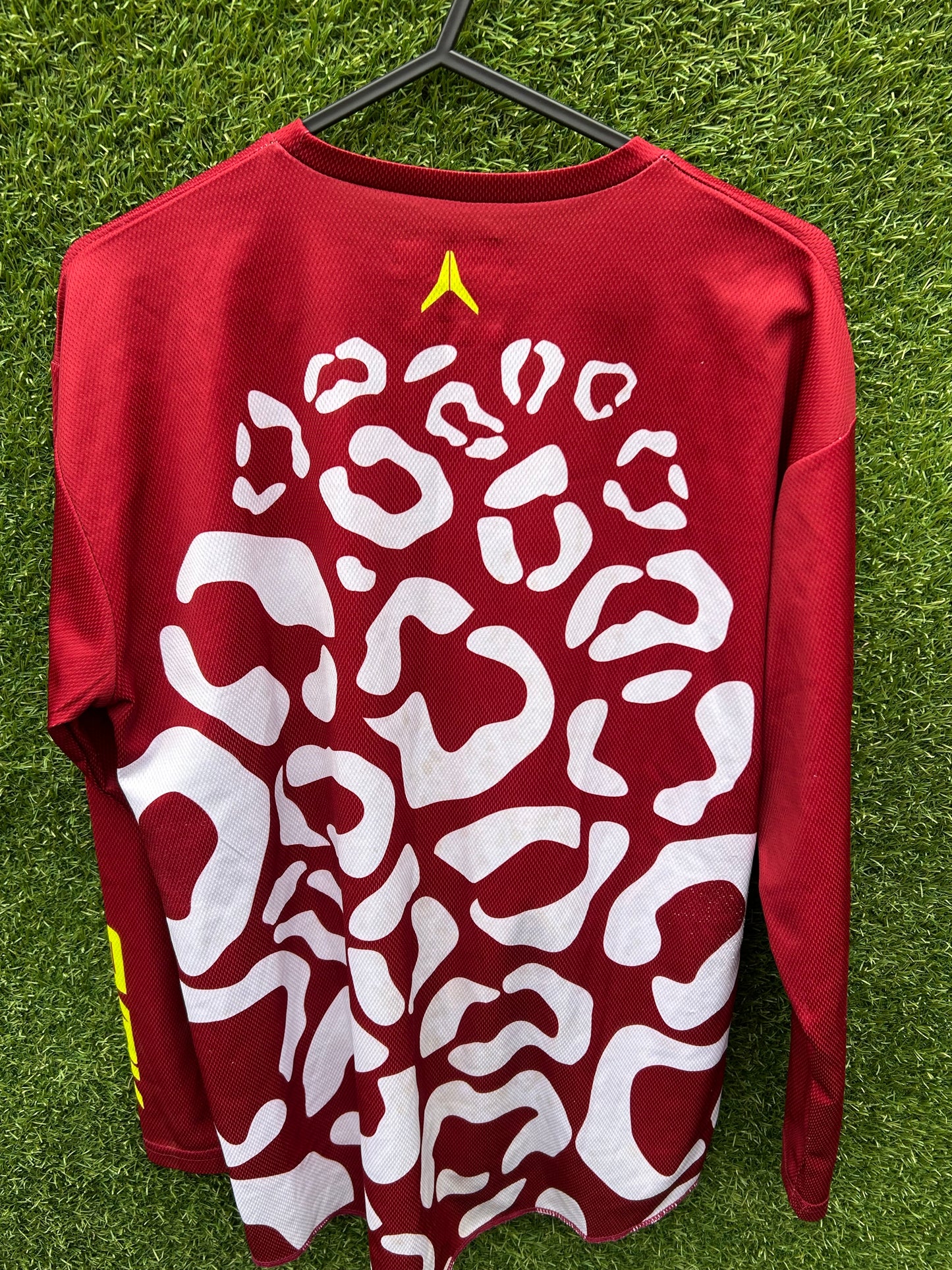 alias jersey yl