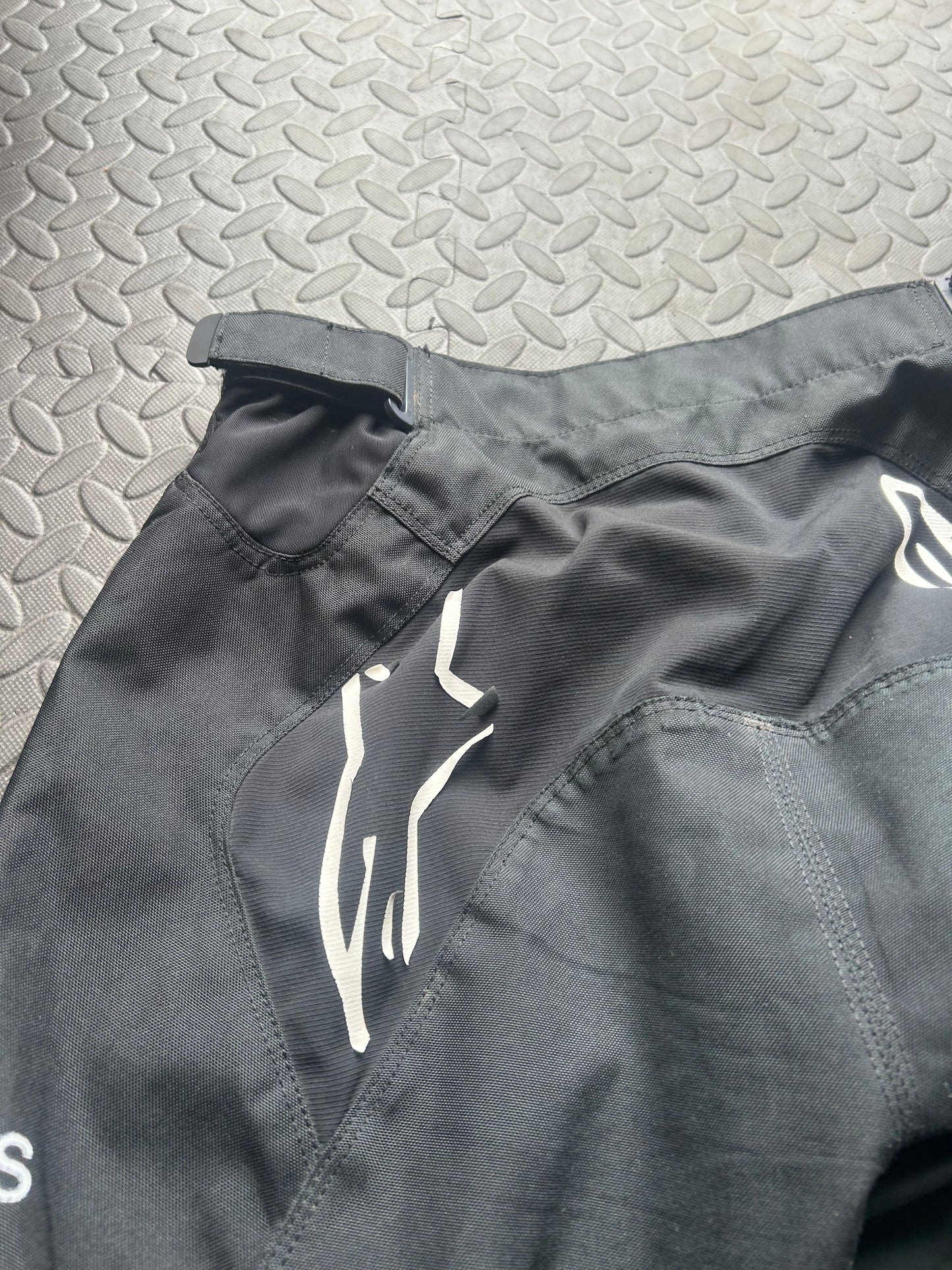 Alpinestars kit S/32”