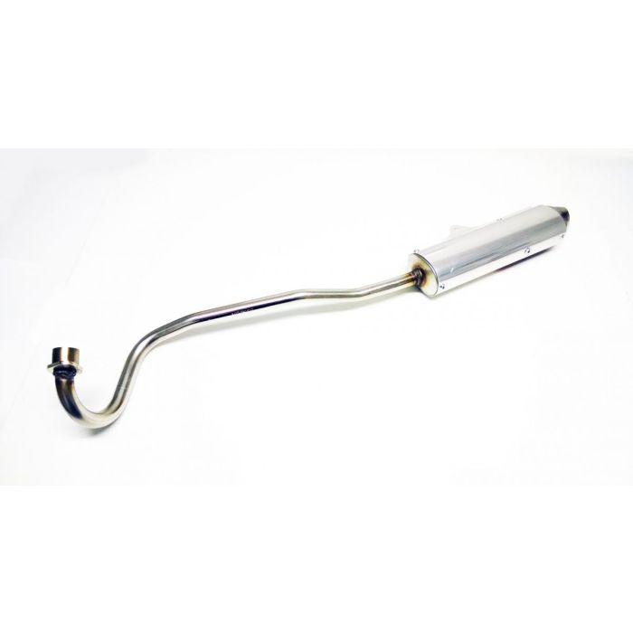 FMF Mini Powercore 4 Exhaust System 01-04 Honda 70 CRF XR F R - FMF 041017