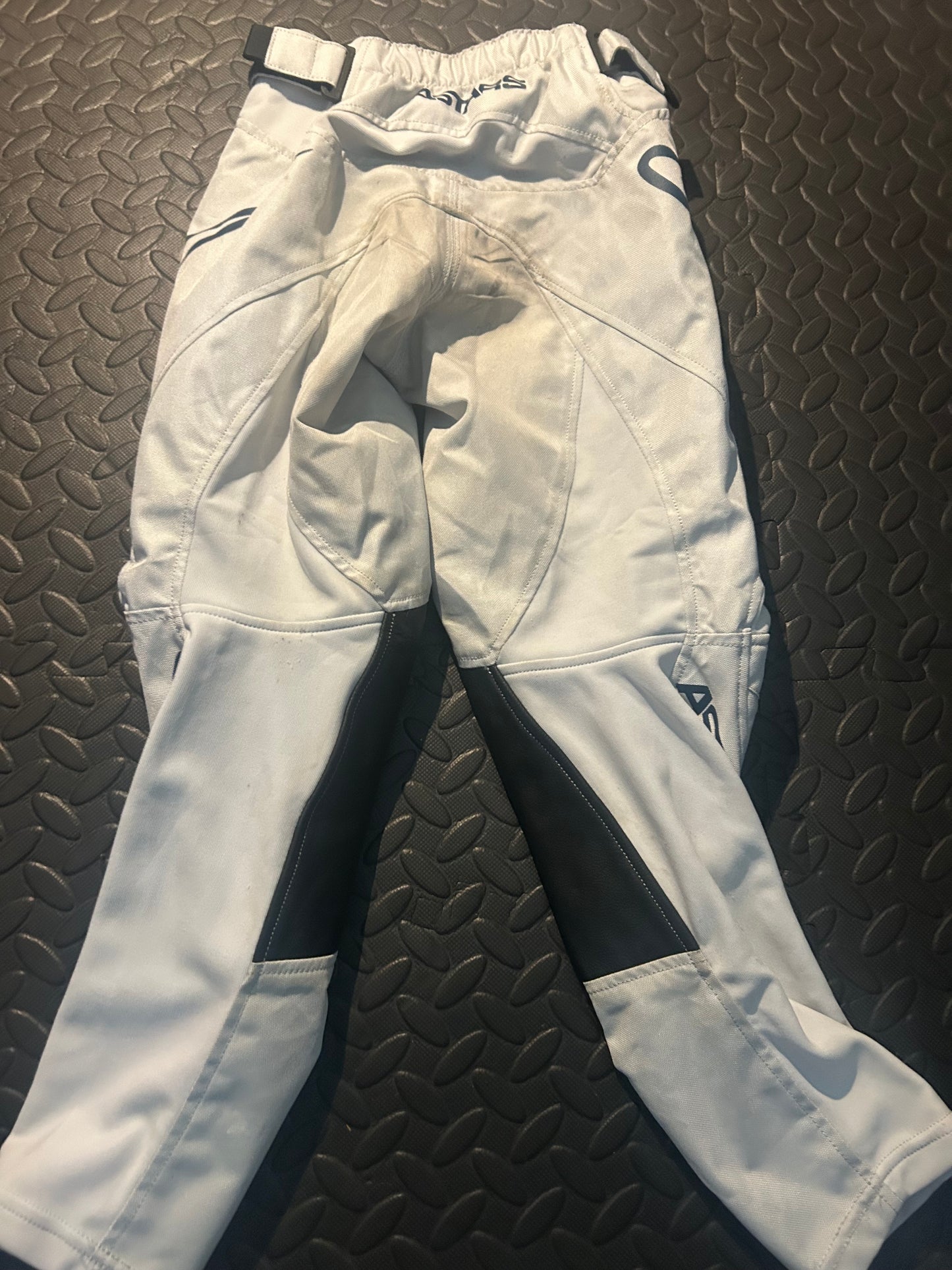 Alpinestars pants 22”