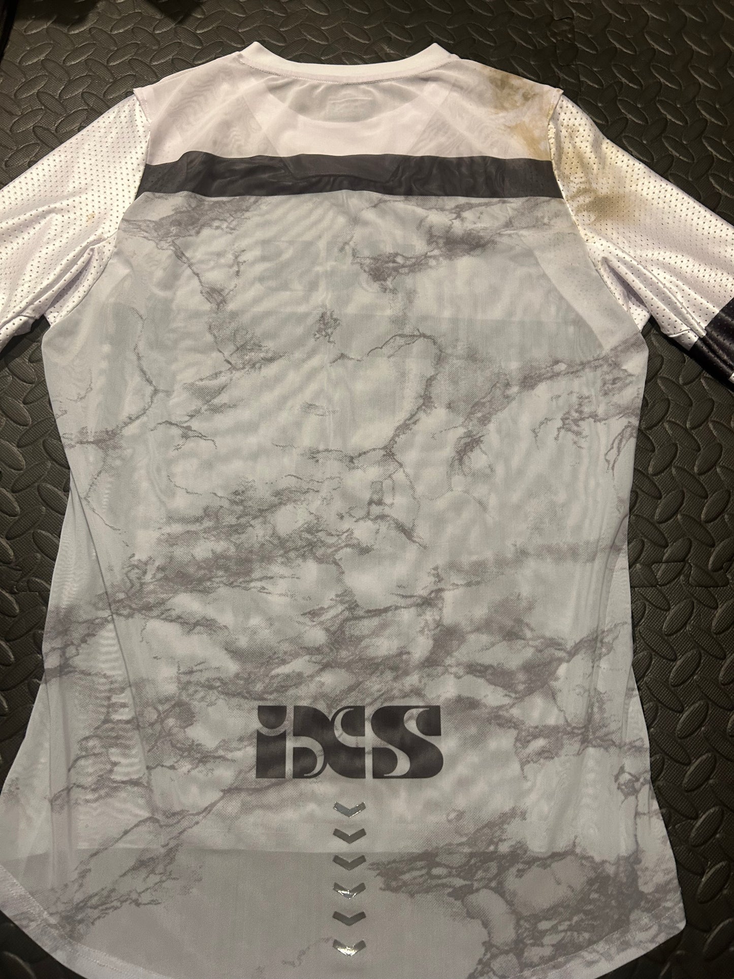 Ixs jersey S