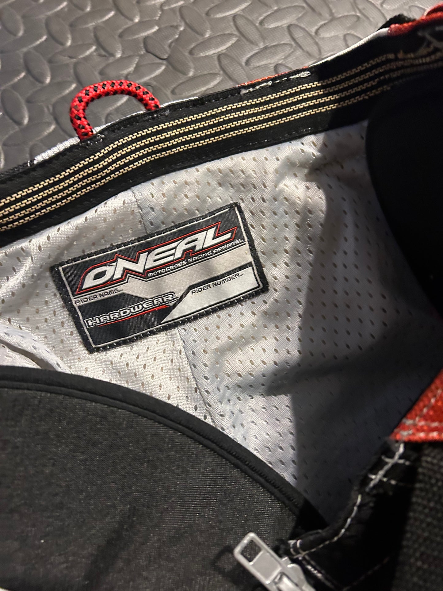 Oneal kit Xl/36”