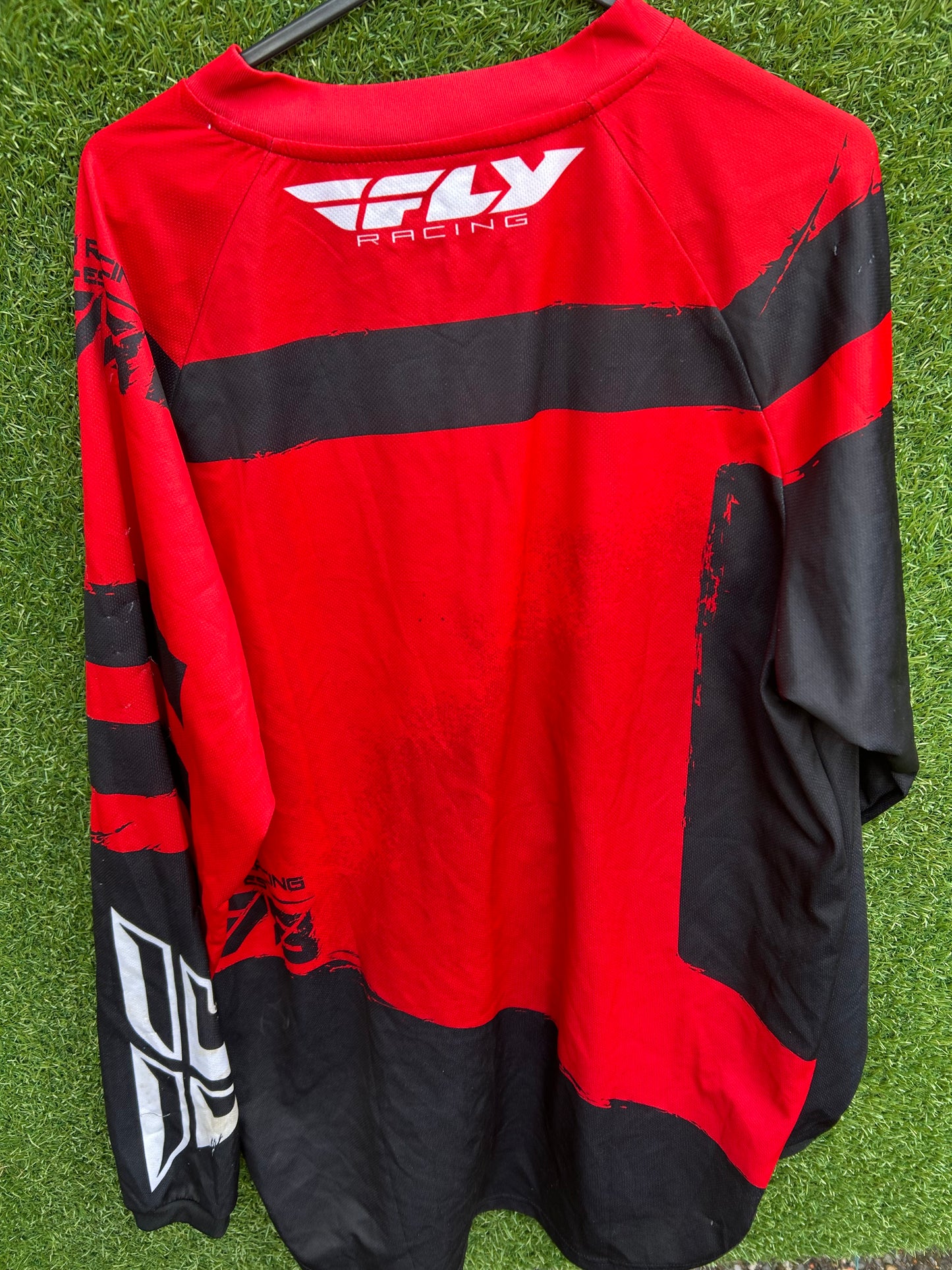 Fly Jersey M