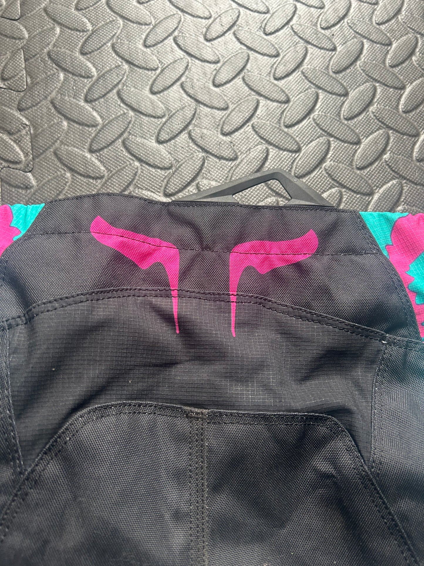 Fox pants 26”