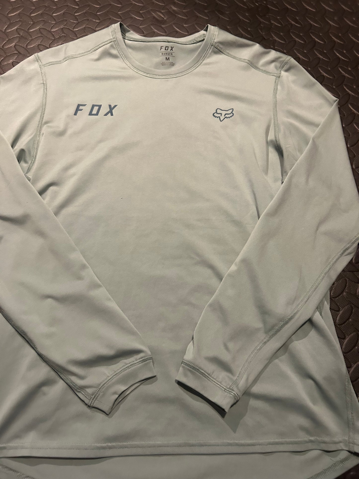 Fox jersey M