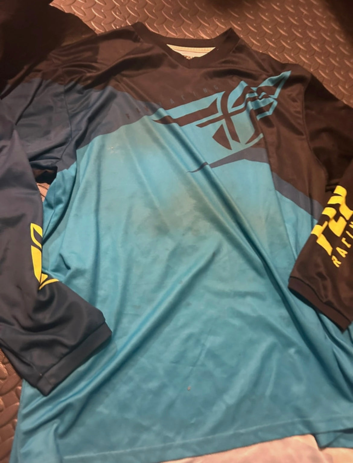 Fly kit 2XL