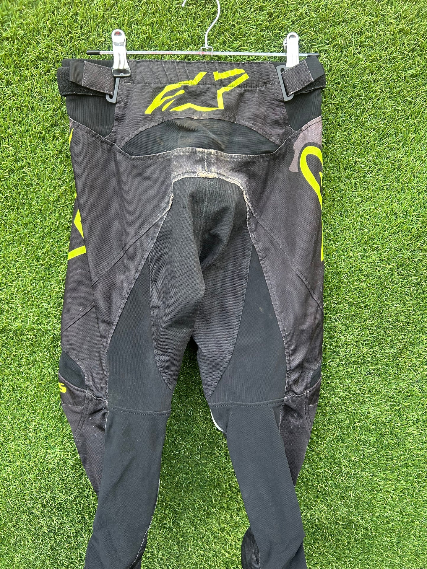 alpinestars pants 26"