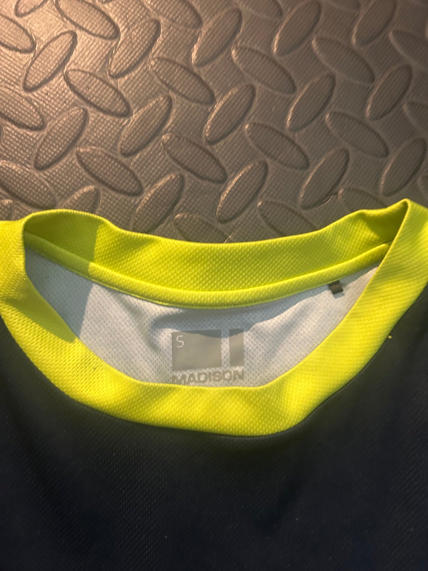 Madison jersey S