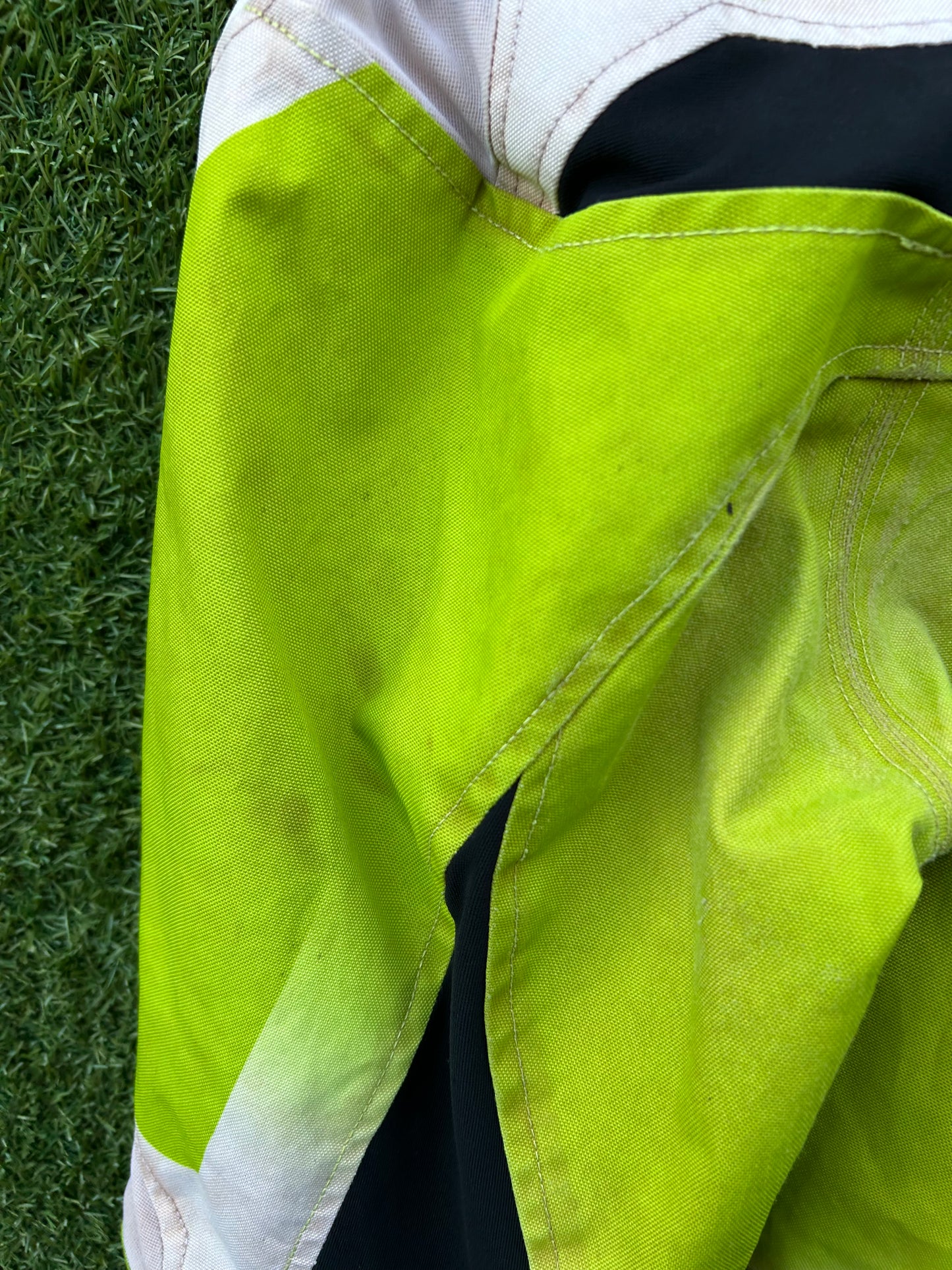 alpinestars pants 24"