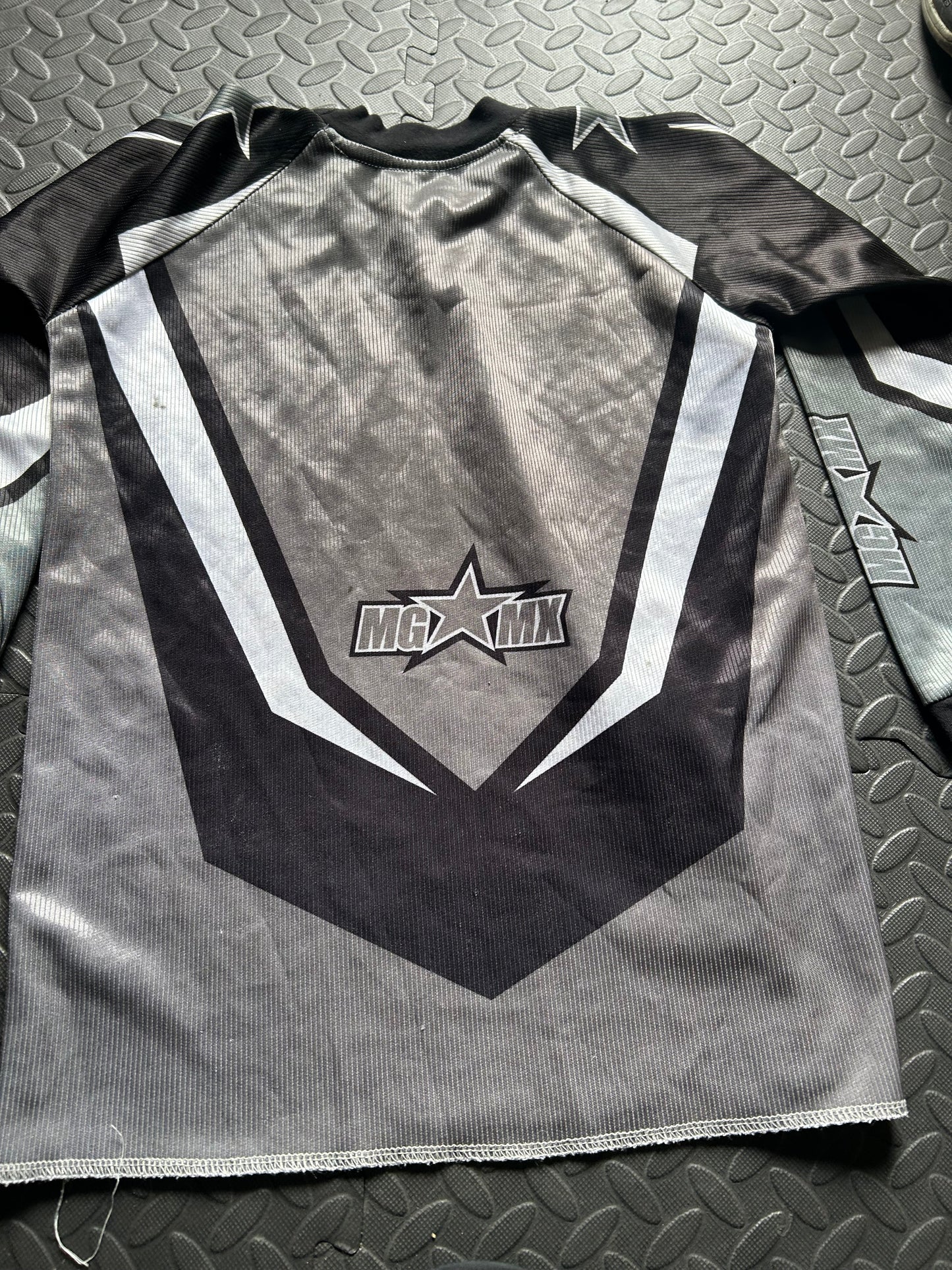 Mgmx jersey Ym