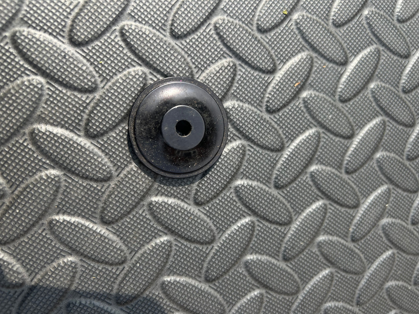 Fsa top cap