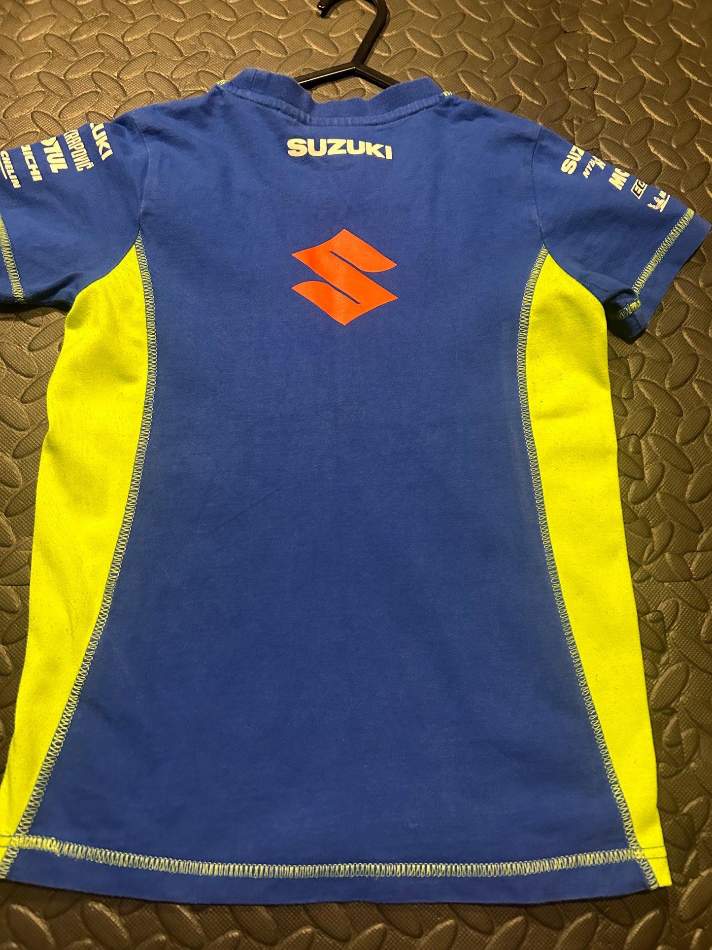 Suzuki team shirt YM