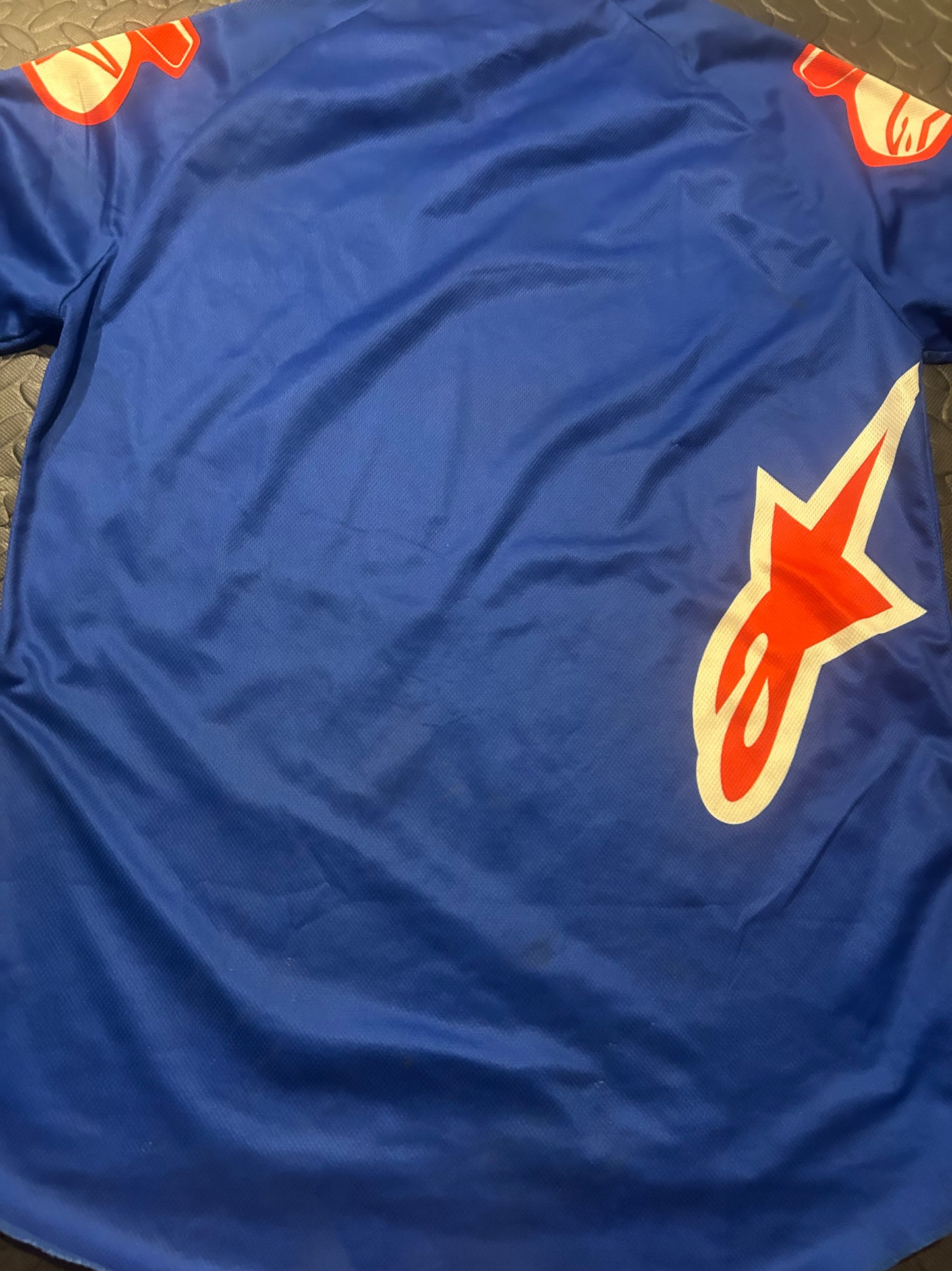 Alpinestars jersey M