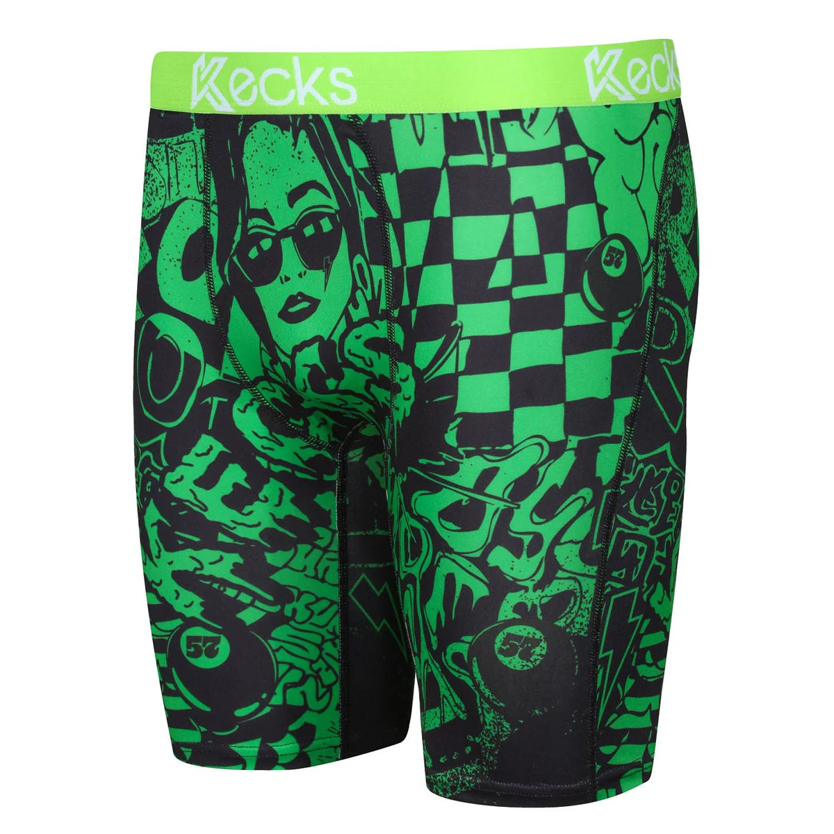 Kecks appleicious boys boxers
