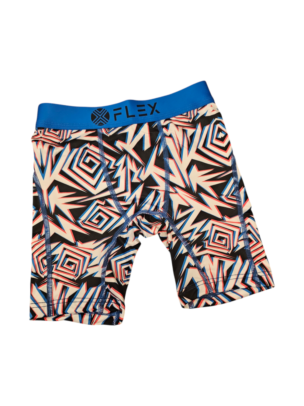 Flex spiral underwear youth