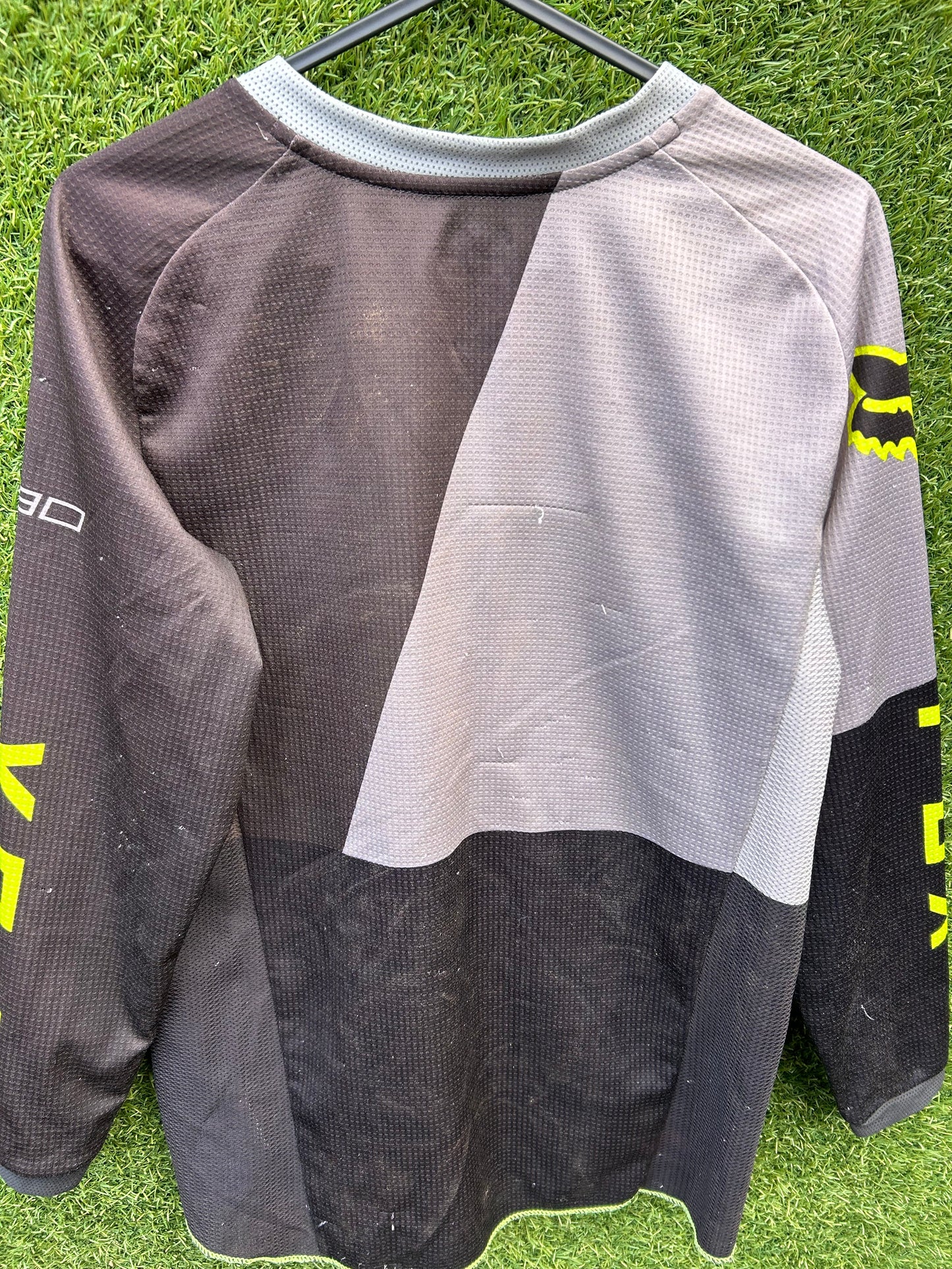 fox kit yl/28"