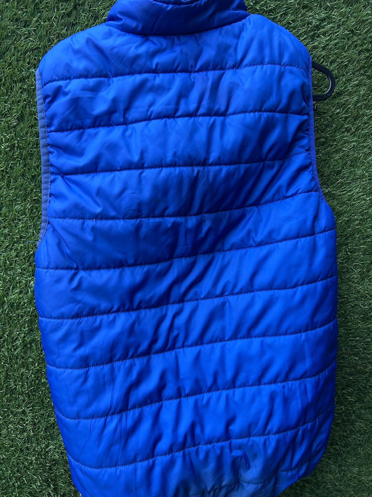 yamaha gillet yxl