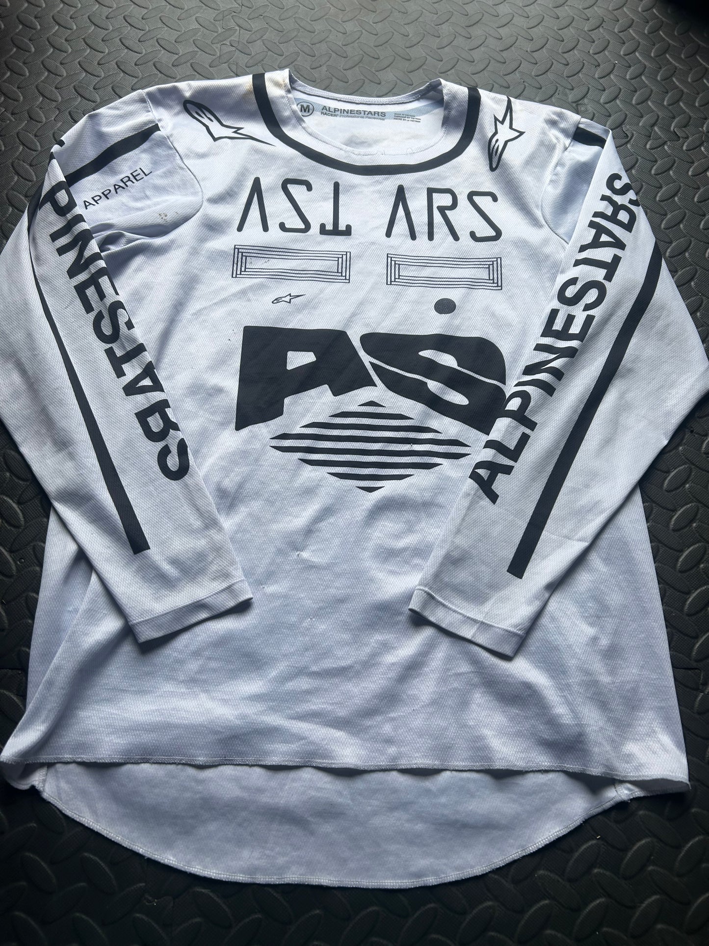 Alpinestars jersey M
