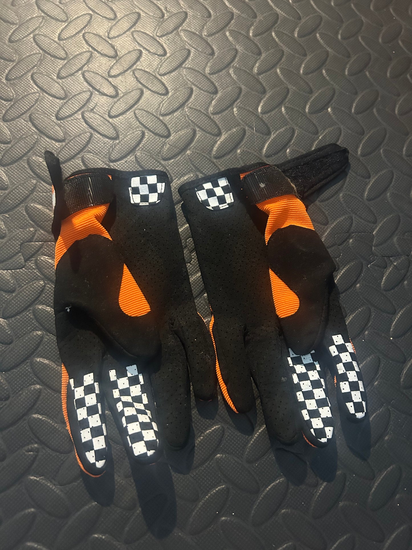 Troy Lee designs gloves M