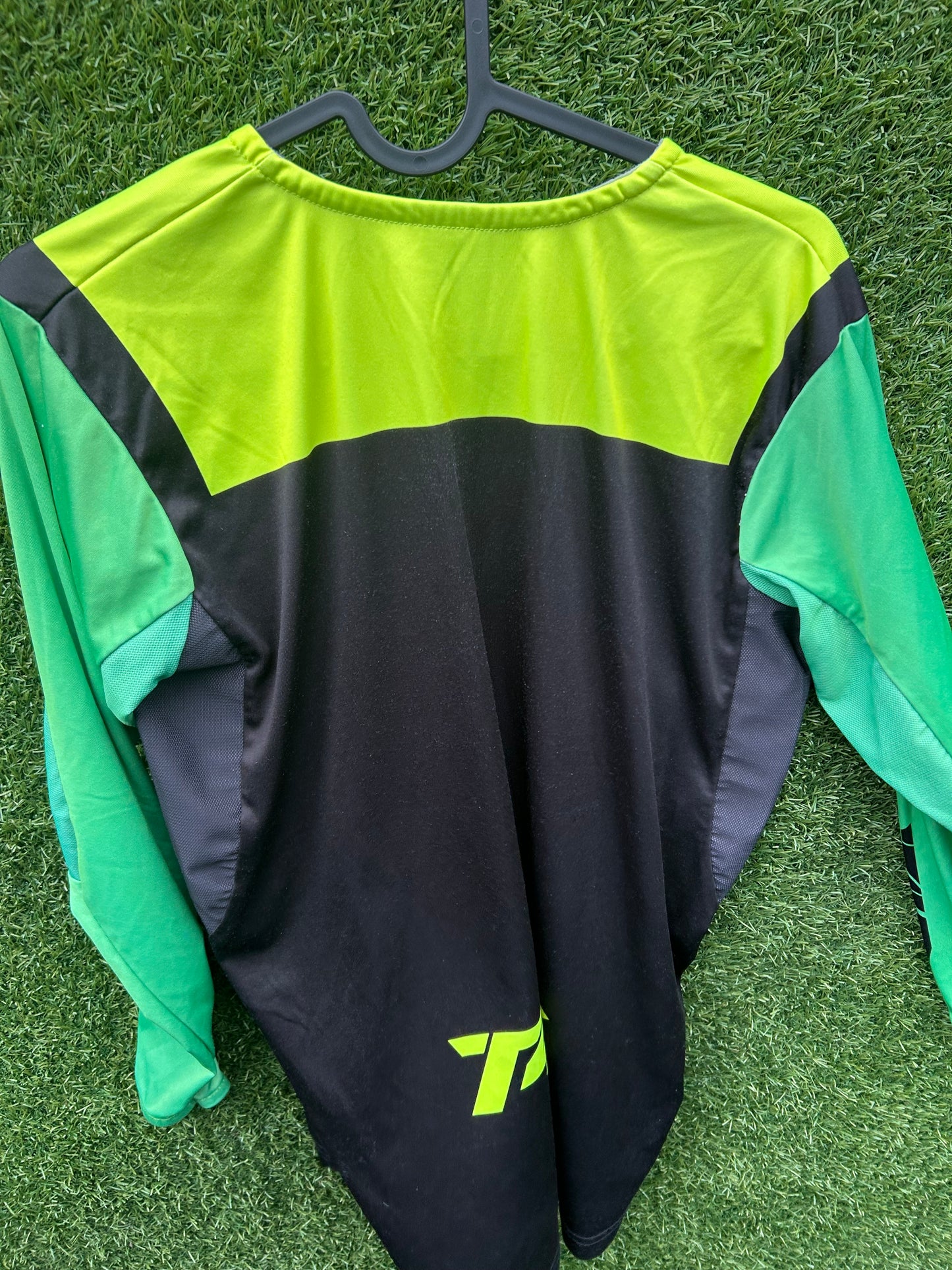 t4r yxl ljersey