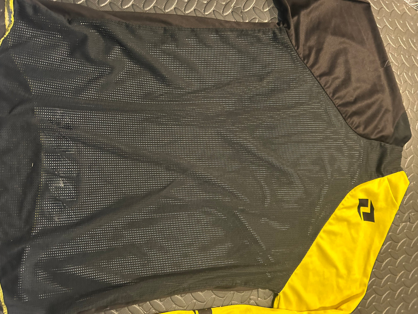 One industries jersey M
