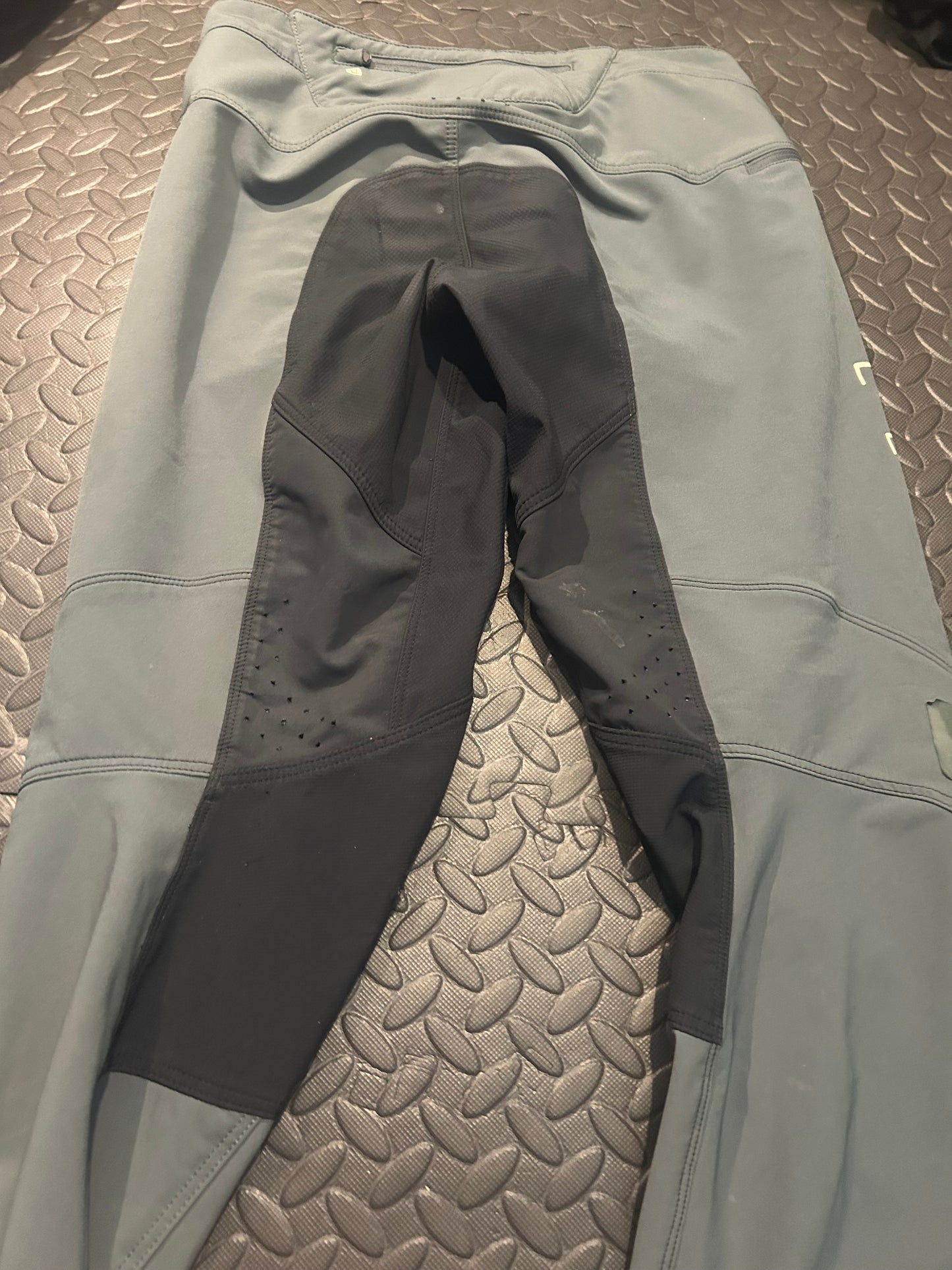 Leatt mtb pants