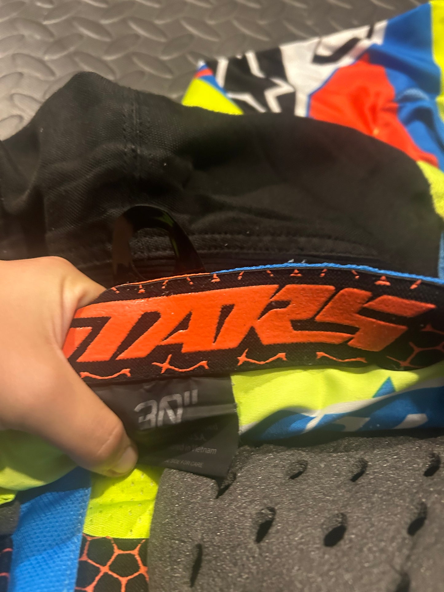 Alpinestars kit S/30”