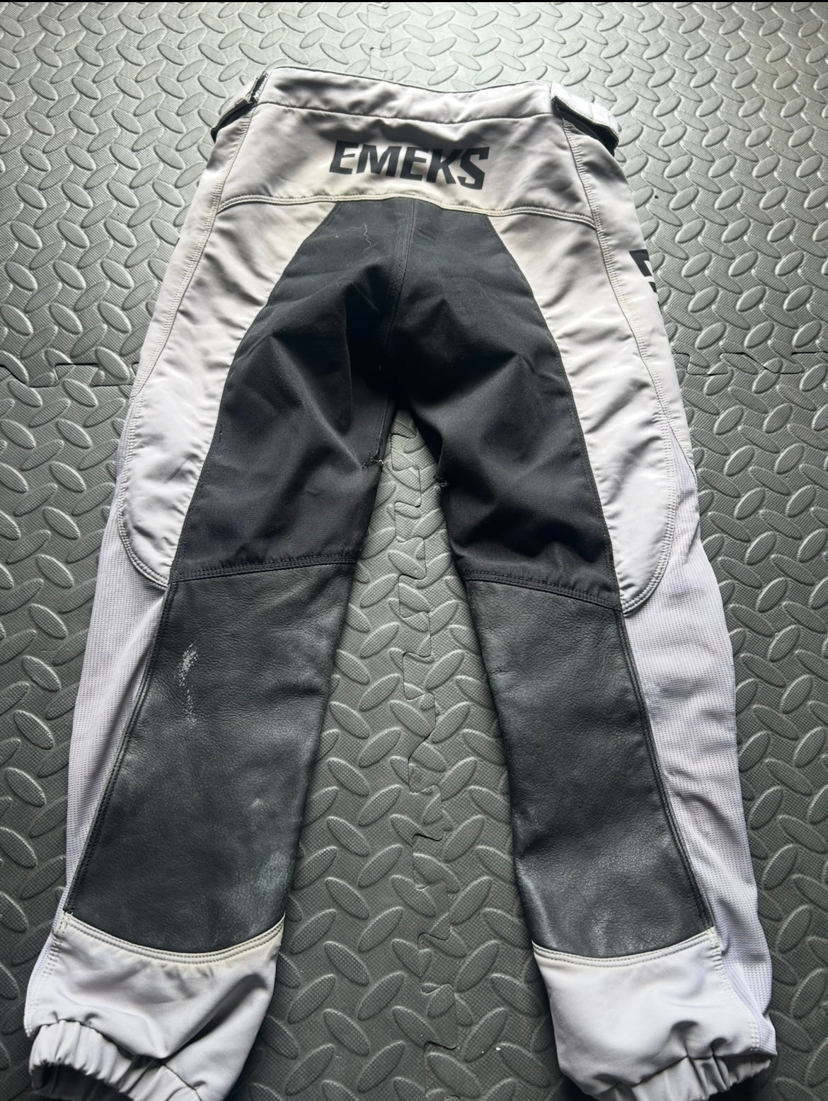 EMEKS kit bundle YS/M