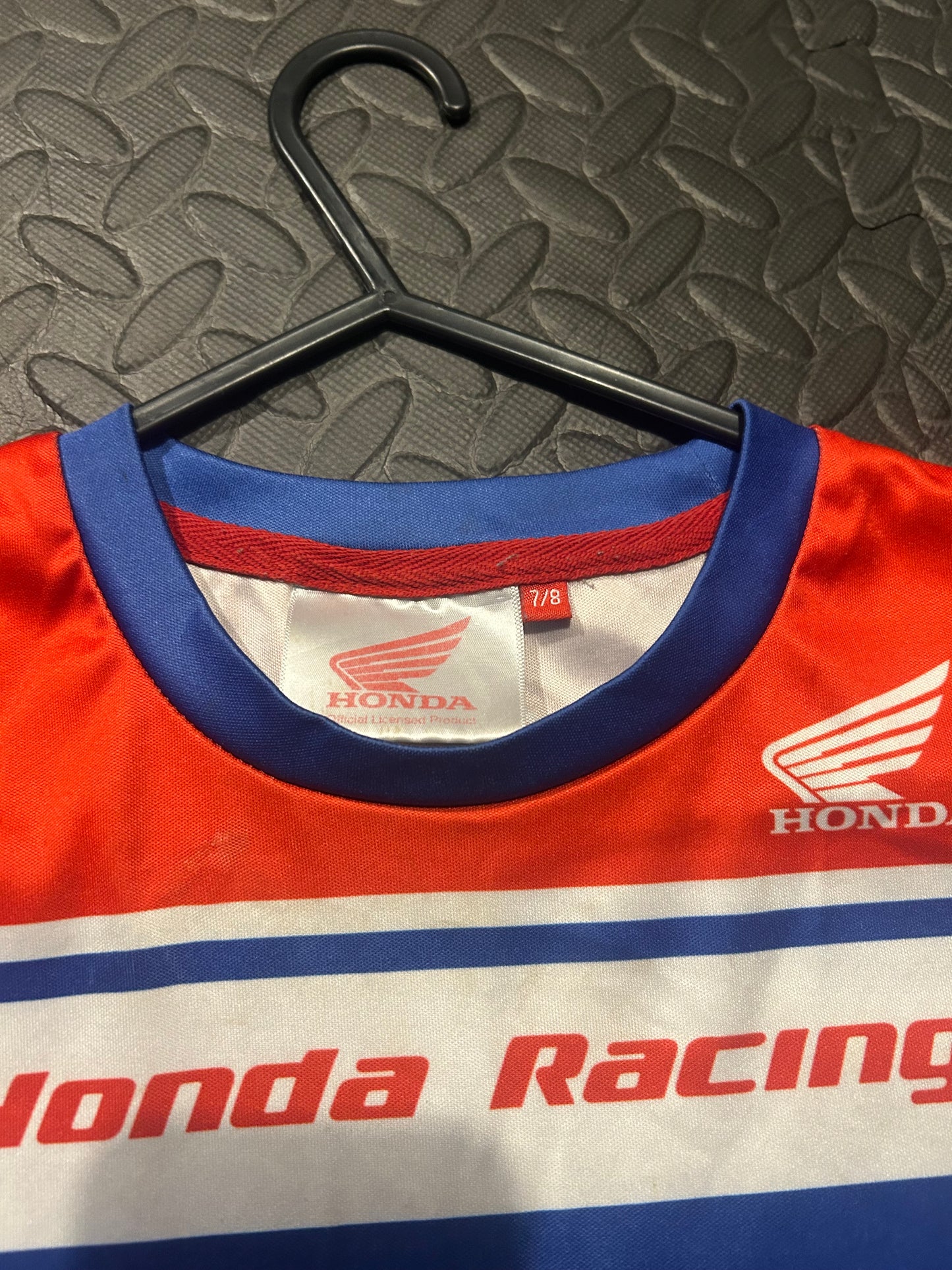Honda racing T-shirt YM